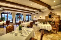 Sporthotel Radstadt Hotel a Filzmoos