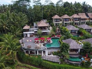 普利賽峇里島度假酒店