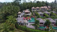 Puri Sebali Resort