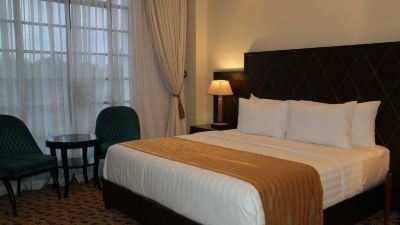 Other The Luneta Hotel Manila Photo