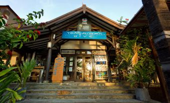 Trawangan Dive Resort