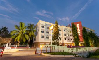 Ginger Trivandrum