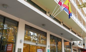 Sercotel Los Llanos