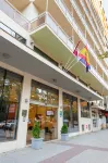 Sercotel Los Llanos Hotels in der Nähe von Automovil Club Mancha Clasicos Albacete