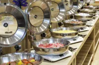 OKINAWA NAHANA HOTEL&SPA - Bữa sáng