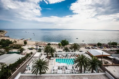 Elinotel Sermilia Resort Hotels in Ormilia