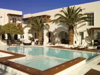 Sun Beach Hotel