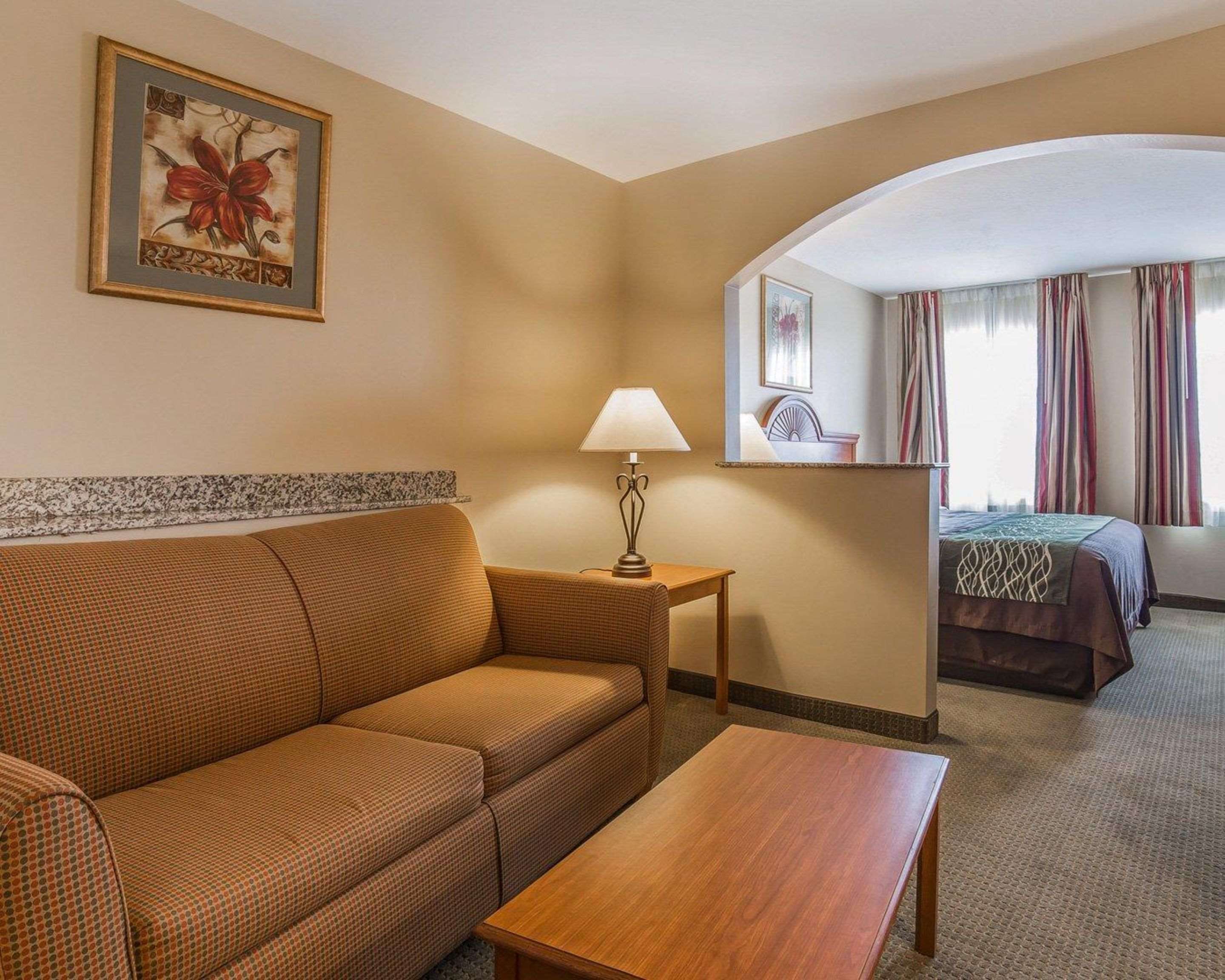 Comfort Inn Ogden Near Event Center