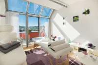 Best Western Hotel am Strassberger Tor Hotels in Plauen