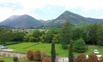 Albergo Villa Marta, the Originals Relais (Relais du Silence)