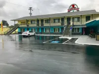 Rosewood Inn & Suites