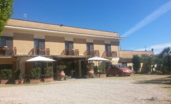 Hotel Tempio di Apollo