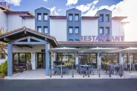 Hotel Loreak Hotel a Ondres