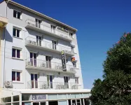 Le Regina Hôtel et Restaurant Canet-Plage Các khách sạn ở Canet-en-Roussillon