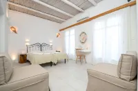 Galini Hotel Hotels in Naxos