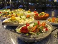 Hotel Bağevleri