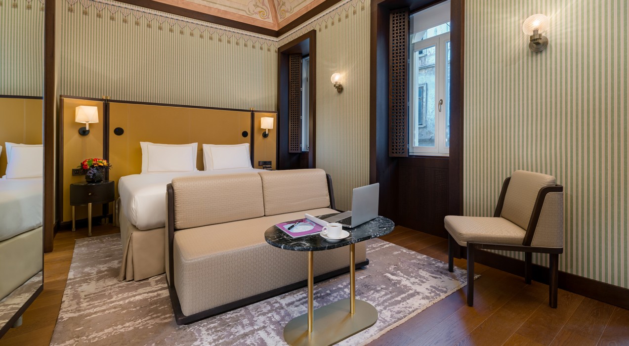 The Galata Istanbul Hotel - MGallery