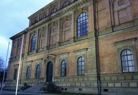 Hotel Hauser an der Universität