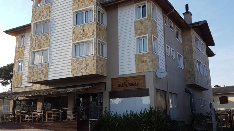 Novo Lar Gramado 2