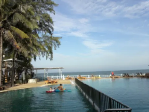 Chom View Hotel, Hua Hin