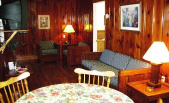 Cape Pines Motel