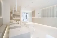 Hotel Aurora - bar