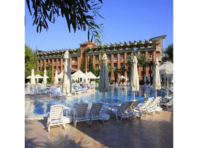 Pegasos Royal Hotel - All Inclusive