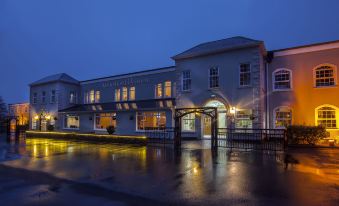 Woodford Dolmen Hotel Carlow