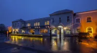 Woodford Dolmen Hotel Carlow Hotels in 