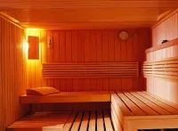Hotel Edelweiss - Spa