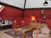 Logis HÔTEL-Restaurant - le Moulin d'Artres Hotel a Gommegnies