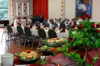 Finlandia Hotel Isovalkeinen