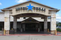 Hotel Texas Hallettsville