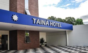 Hotel Tainá - Aeroporto Cuiabá