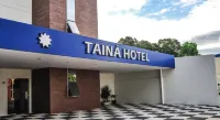 Hotel Tainá - Aeroporto Cuiabá Hotels in Várzea Grande