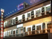 Hotel Wall City 말비야 나가르 호텔