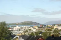 Barents Hotell Hotel a Kirkenes