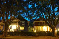 Douglas Guest House Hotel di 