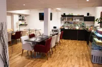 Stay Xtra Hotel Kista Hotels in Jakobsberg