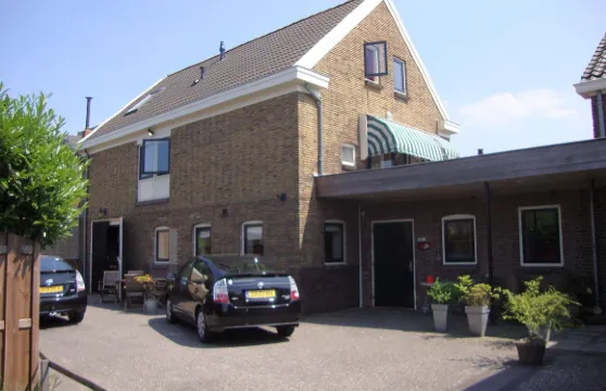 馬斯朗德住宿加早餐旅館