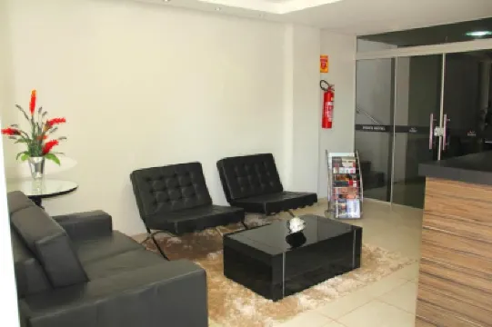 Hotel Foavi فنادق في 