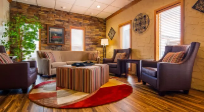 中心點貝斯特韋斯特飯店