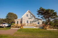 Cavendish Lodge & Cottages -  Privatzimmer