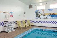 Surfside Resort - Beach