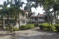 El Pelicano Apart-Hotel Các khách sạn ở 