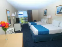 Bar Harbor Hotels near Myrtle Waves