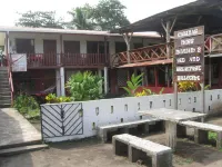 Cabinas Miss Miriam 2 Hotels in Tortuguero