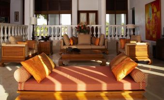 Sheriva Luxury Villas and Suites