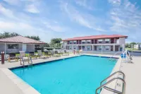 Redfinn Inn Hotels in Fort Pierce