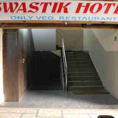 Swastik Hotel Hotel Exterior